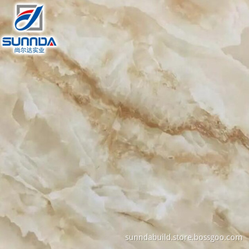 cheap 3 D printing glazed polished porcelain floor tiles looks like marble